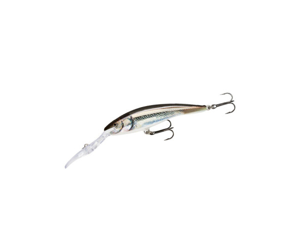 

Воблер Rapala Deep Tail Dancer 130mm 42g #MM (арт.191959)
