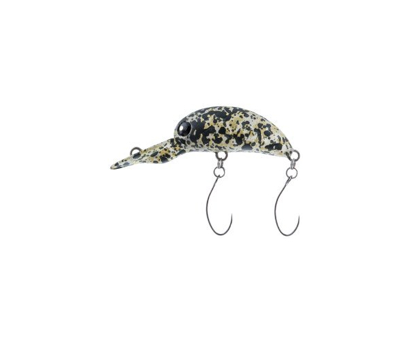 

Воблер Mukai Full Spec 33 (NF) 3.3g ц:015 (арт.123418740440)