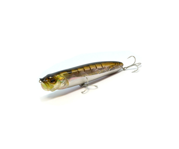 

Воблер MEGABASS X-POD Hakone Wagasagi (арт.1919637431)
