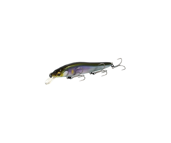 

Воблер Megabass Oneten R 110SF 110mm 14.0g Wagin Setsuki Ayu (арт.123426590737)