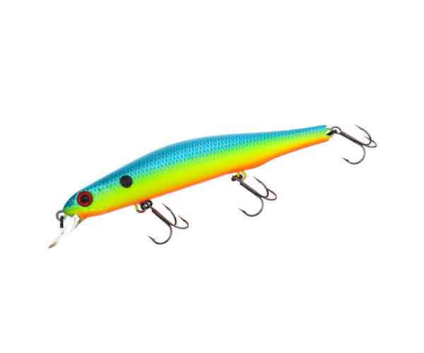 

Воблер ZipBaits Orbit 110SP-SR 16.5г 997 (арт.40405091689)