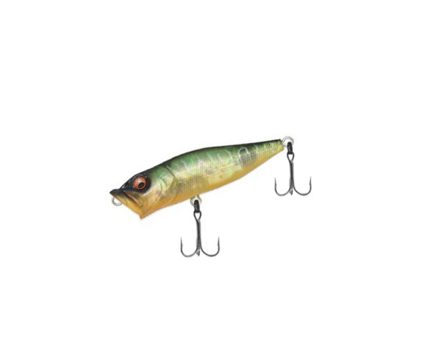 

Воблер Megabass Baby POP-X ABALON AB Hot Tiger (арт.1919655436)