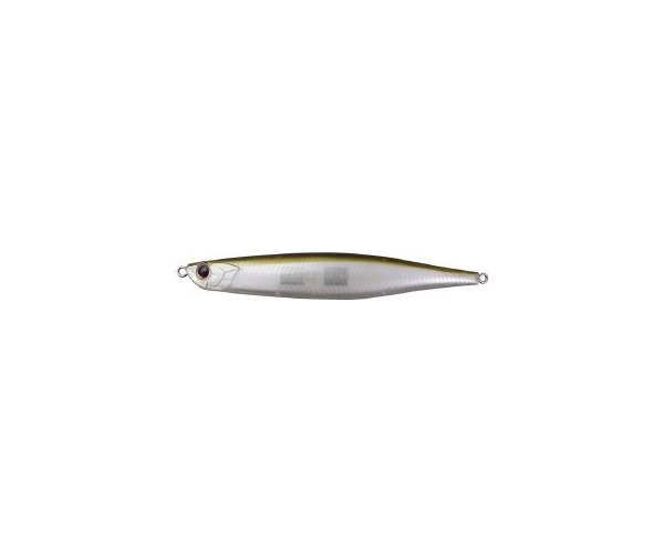 

Воблер OSP Bent Minnow 76F G01 (арт.123417920182)