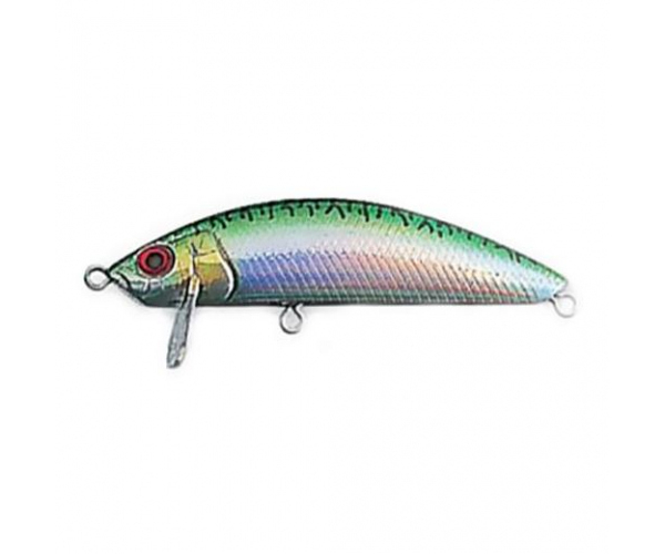 

Воблер Yo-Zuri R663 SS Minnow 90F GM (арт.40405010184)