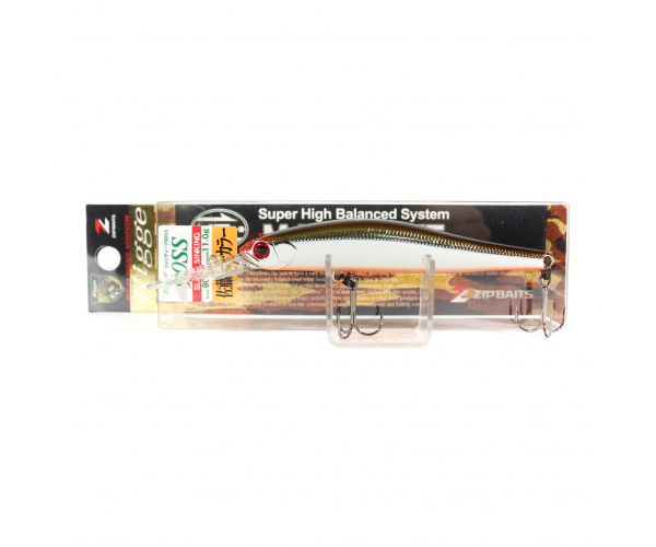 

Воблер ZipBaits Rigge Deep 90SS 11.0г 824 (арт.40405091537)