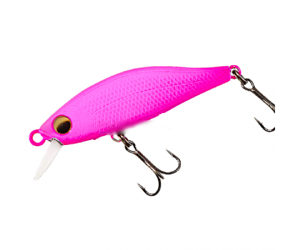 

Воблер Daiwa Silver Creek Minnow 44S Full Pink (арт.40405015001)