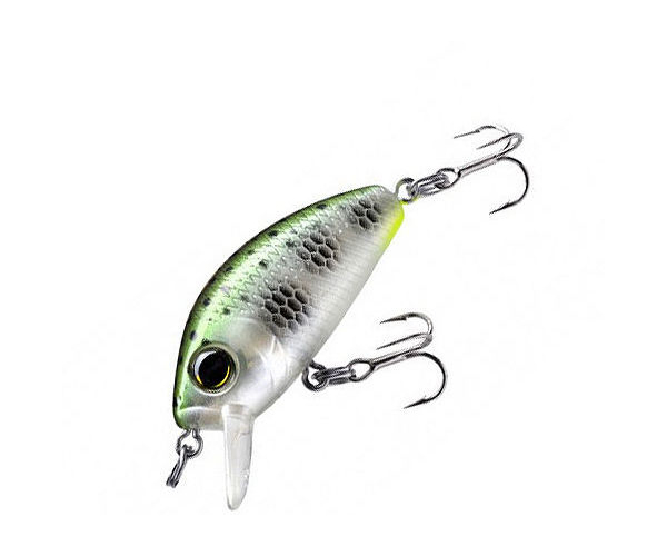 

Воблер Yo-Zuri F1167 L-Minnow 44S MDM (арт.40405011765)