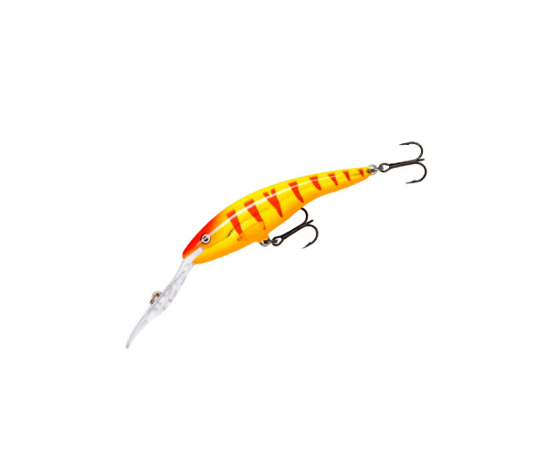 

Воблер Rapala Deep Tail Dancer 130mm 42g #CLG (арт.1919920154)