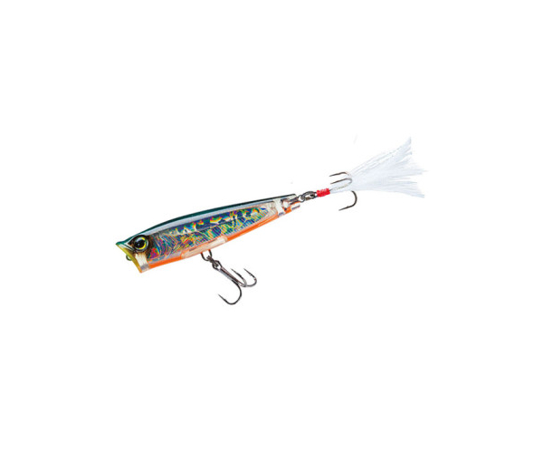 

Поппер Yo-Zuri 3DS Popper (F) 65mm #HTS (арт.19191111568)