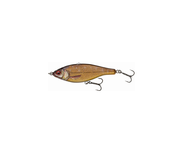 

Воблер Savage Gear 3D Roach Jerkster 145SS 145mm 68.0g 02-Rudd PHP (арт.123418540905)