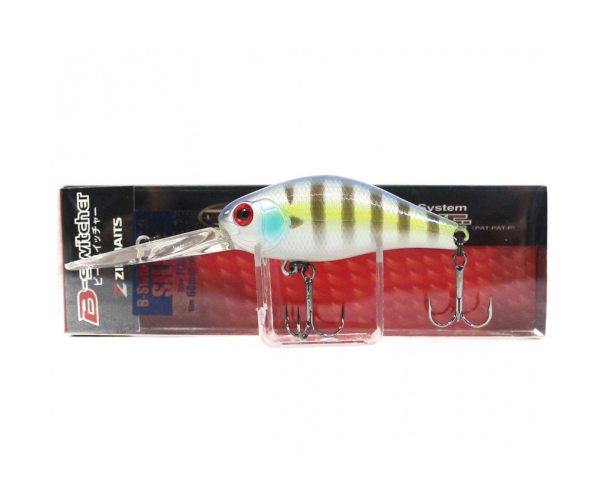 

ZIP BAITS B-SWITCHER 3.0 991 (арт.161608862)