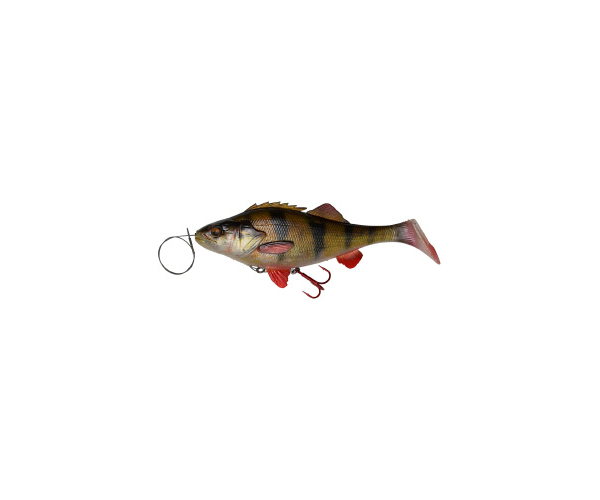 

Воблер Savage Gear 4D Perch Shad SS 200mm 100.0g SS 01-Perch (арт.123418540936)