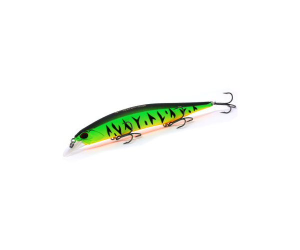 

Воблер DUO Realis JerkBait 120SP 120mm 18g 1-1.8m #ACC3059 (арт.1919687034)