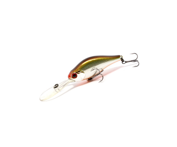 

Воблер Zip Baits B-Switcher 4.0 Silent 65mm 13.5g #824 (арт.19192117069)