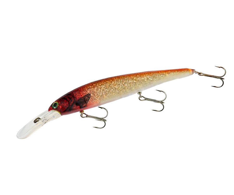 

Воблер Bandit Walleye Deep #30 (арт.3838BDTWBD2-30)