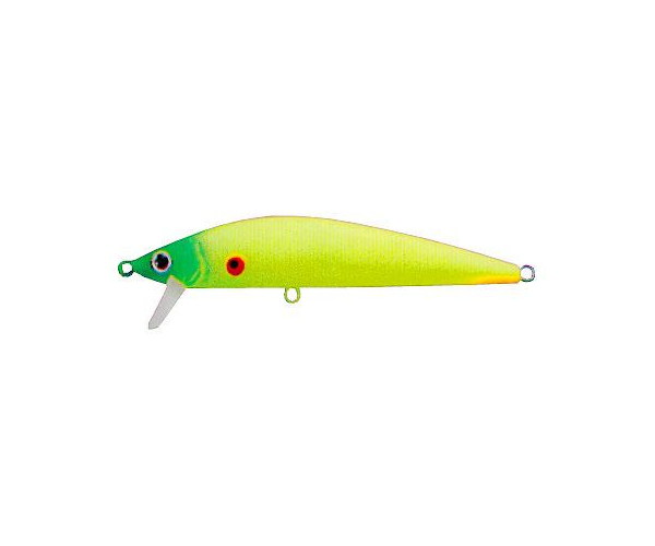 

Воблер Strike Pro Euro Minnow 90F 096SA (арт.40405050080)