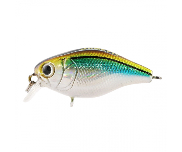 

Воблер Strike Pro Cranky 40F EG-164 611T (арт.40405055277)