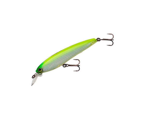 

Воблер Yo-Zuri 3DS Minnow SP 100mm 17g #LSAC (арт.1919714600)