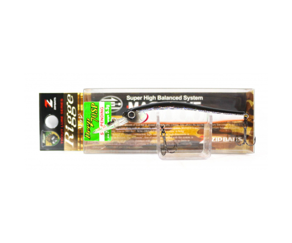 

Воблер ZipBaits Rigge Deep 70F 5.0г 916 (арт.40405091848)