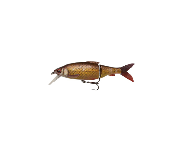 

Воблер Savage Gear 3D Roach Lipster 182SF 182mm 67.0g 02-Rudd PHP (арт.123418540920)