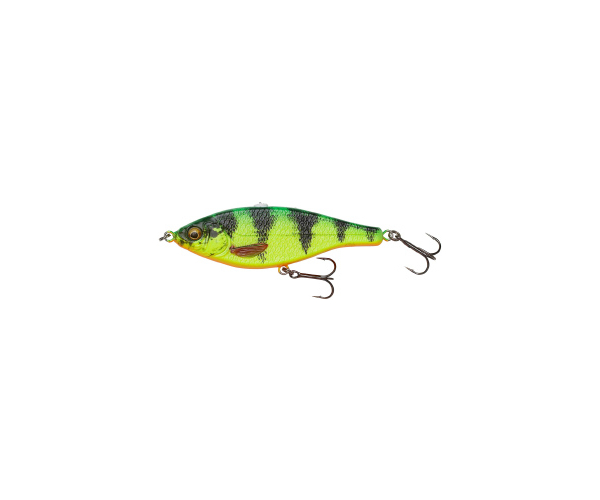 

Воблер Savage Gear 3D Roach Jerkster 115SS 115mm 39.0g 05-Firetiger PHP (арт.123418540902)