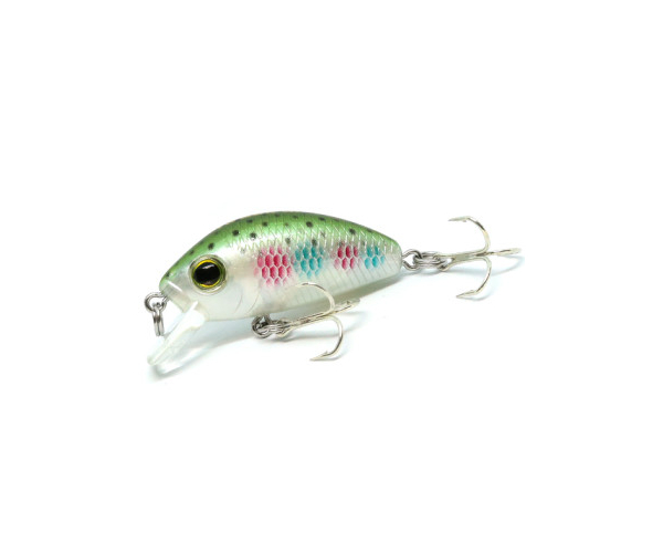 

Воблер Yo-Zuri L-Minnow Sinking 33mm 3.5g #NRT (арт.1919735574)