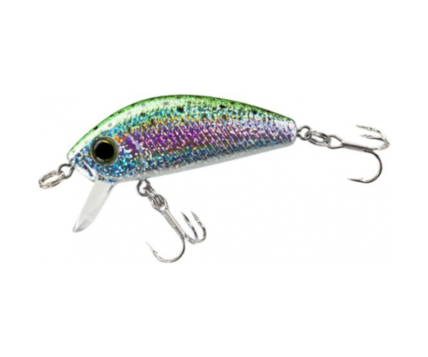 

Воблер Yo-Zuri L-Minnow (S) 44mm #M99 (арт.1919714625)