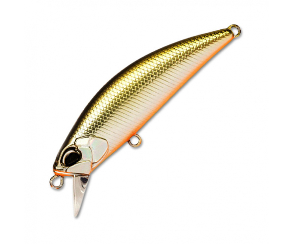 

Воблер Duo Spearhead Ryuki 50S 4.5г MP MNI4047 (арт.40405009597)