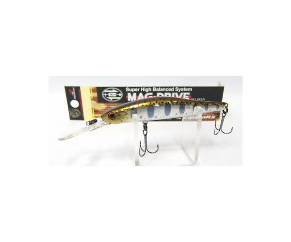 

Воблер ZipBaits Rigge Deep 90F 11.0г 810 (арт.40405091523)