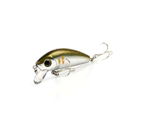 

Воблер Yo-Zuri L-Minnow Sinking 33mm 3.5g #C44 (арт.1919742035)