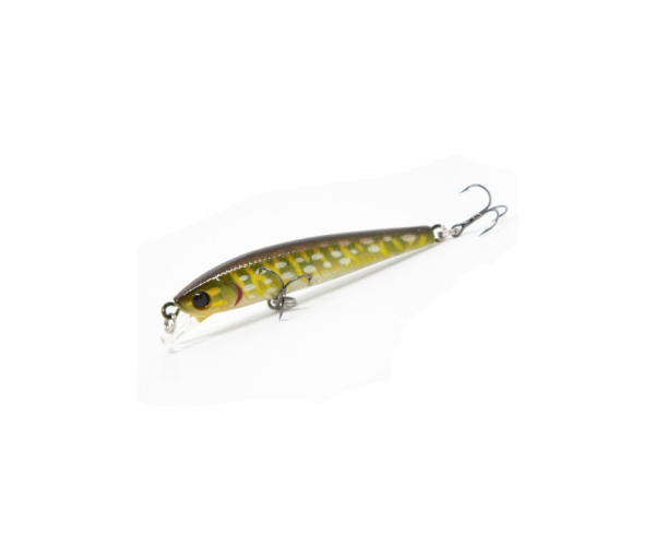 

Воблер Lucky Craft Two Twitcher 55 IM Ghost Nothern Pike (арт.1919680728)