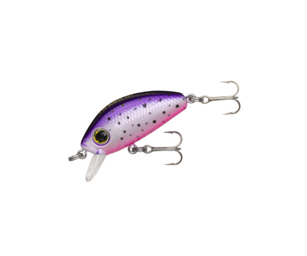

Воблер Yo-Zuri L-Minnow Sinking 33mm 3.5g #PRT (арт.1919714618)