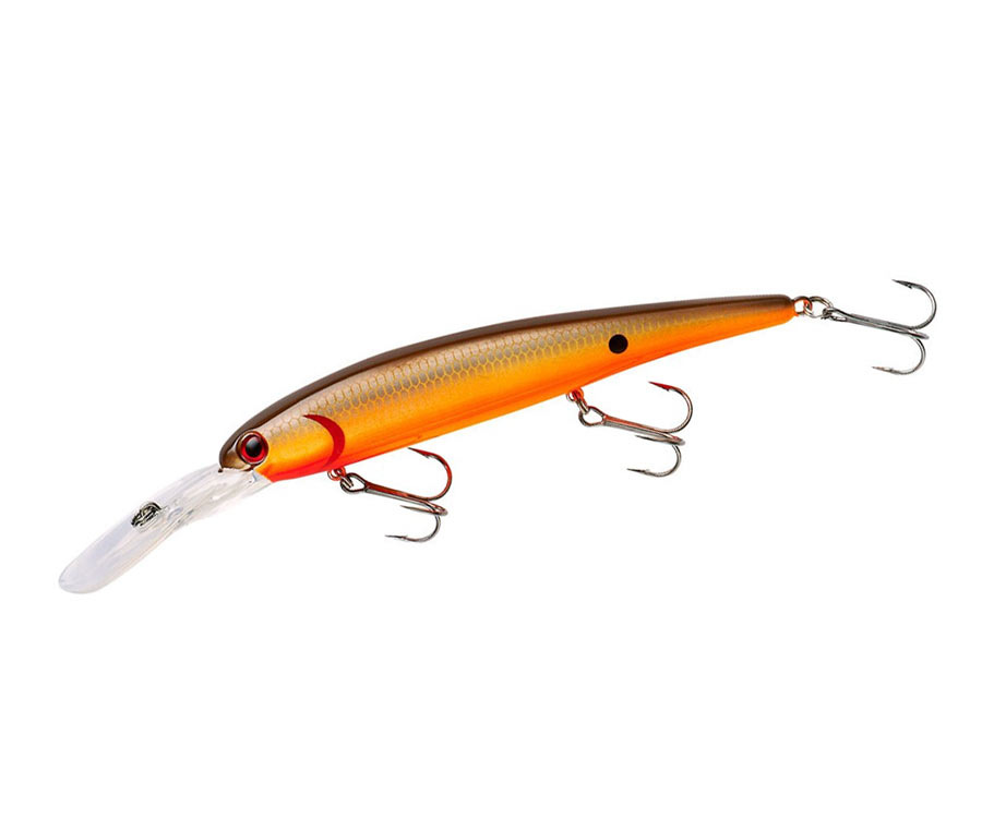 

Воблер Bandit Walleye Deep #95 (арт.3838BDTWBD2-95)