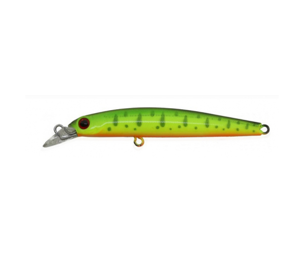 

Воблер ZipBaits Rigge Slim 60SS 3.0г 487 (арт.40405091583)