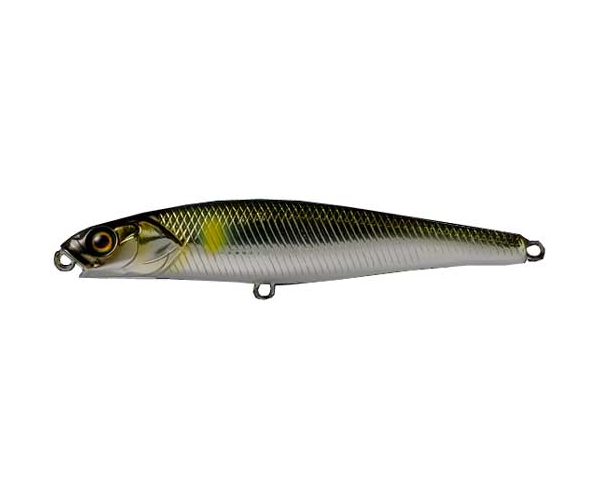 

Воблер Jackall Mud Sucker 90mm 8.2g KoAyu (арт.123416990956)