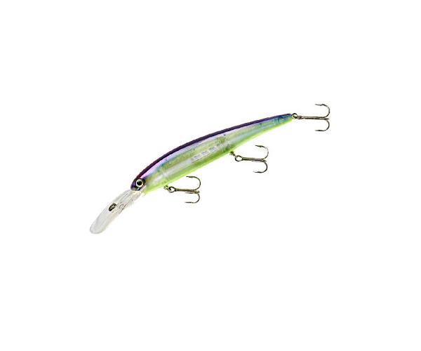 

Воблер Bandit Walleye Deep 120mm 17.5g #201 (арт.1919710599)