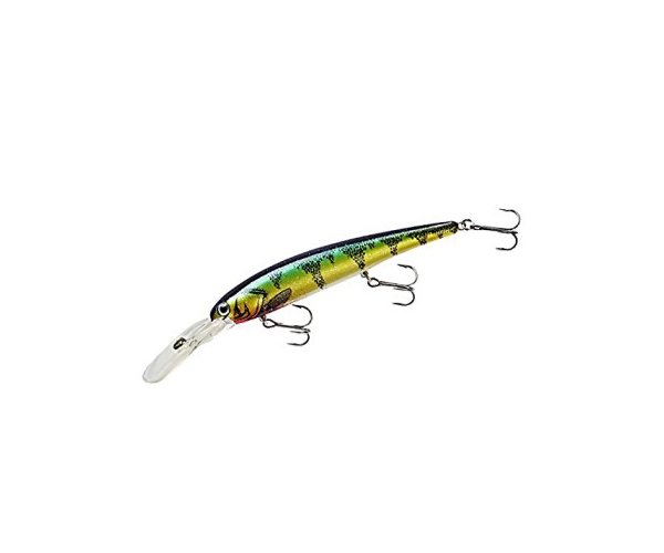 

Воблер Bandit Walleye Deep 120mm 17.5g #228 (арт.1919710605)