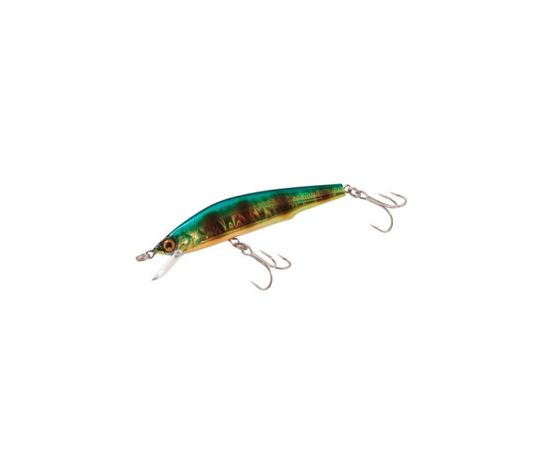 

Воблер Duel Aile Magnet 3G Minnow F 145mm 28g #HZG (арт.1919735468)