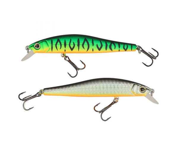 

Воблер Strike Pro Jumper 90SP 10.0г (GC01S/A70-713S) (арт.40405056320)