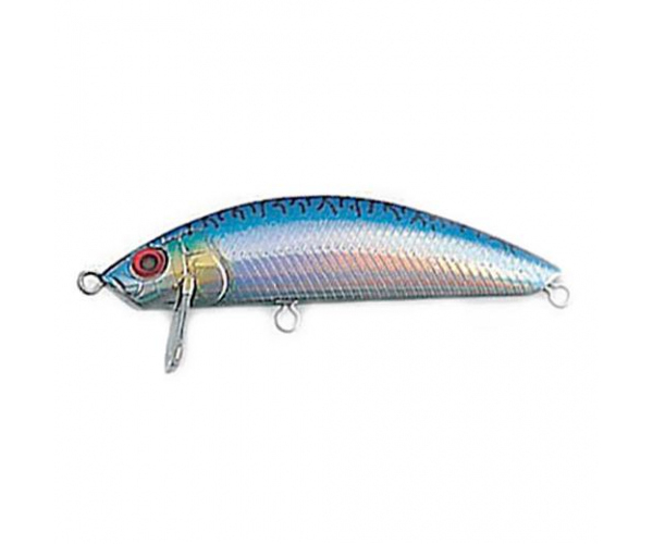

Воблер Yo-Zuri R662 SS Minnow 70F BM (арт.40405010177)