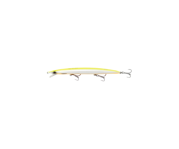

Воблер Savage Gear Sandeel Jerk Minnow F 175mm 25.0g YWO (арт.123418541056)
