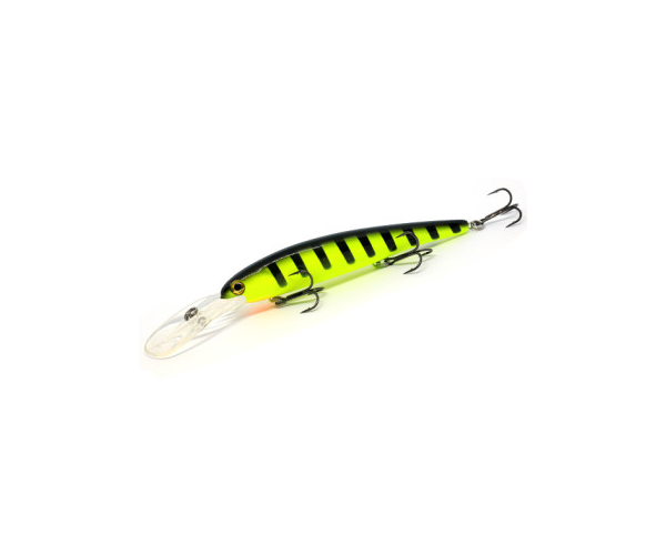 

Воблер Bandit Walleye Deep 120mm 17.5g #206 (арт.1919699284)