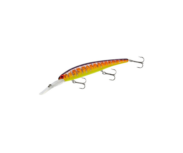 

Воблер Bandit Walleye Deep 120mm 17.5gr #2B23 (арт.19191005605)
