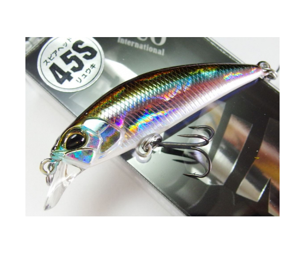 

Воблер Duo Spearhead Ryuki 50SP ADA4013 (арт.40405009910)