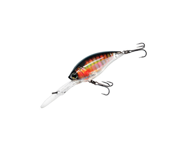 

Воблер Yo-Zuri 3DR DEEP CRANK (F) 70mm #RBG (арт.1919741968)