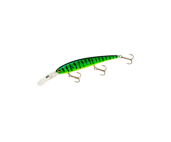 

Воблер Bandit Walleye Deep 120mm 17.5g #220 (арт.1919699287)
