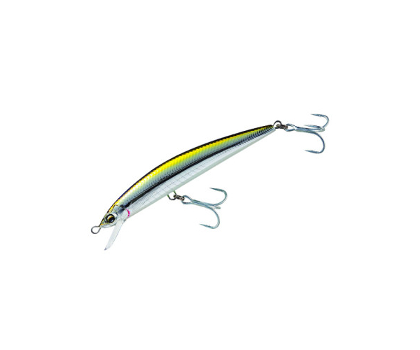 

Воблер Duel Hardcore Minnow Power 120S 120mm 20g #HAJ (арт.1919645114)