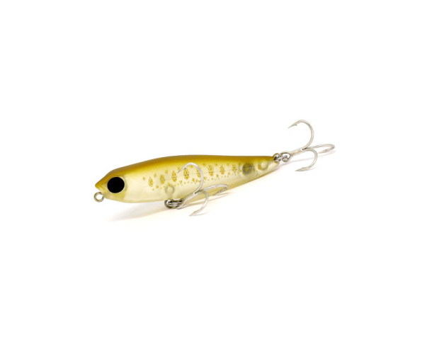 

Воблер Jackson Risk Bait 70mm 7gr GKR (арт.19192121272)