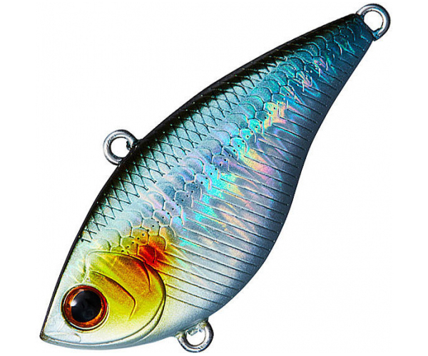 

Воблер Daiwa TD Vibration Steez Custom 72S-G SP Shiner (арт.40405015338)
