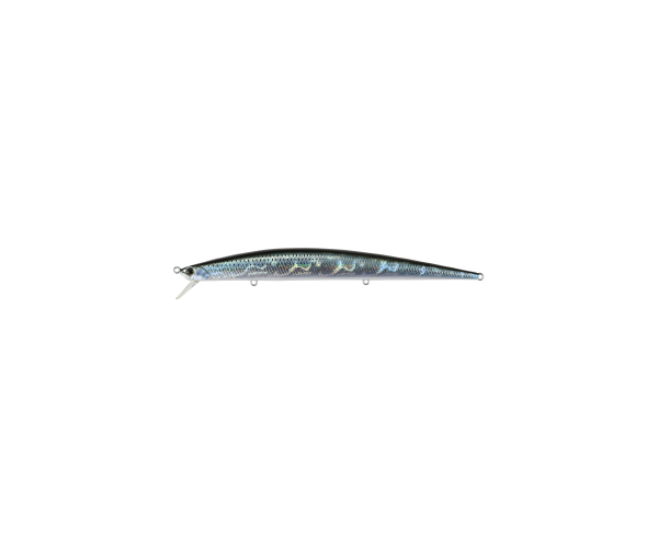 

Воблер DUO Tide Minnow Slim 175F 175mm 27.0g ADA0027 Mullet HD (арт.1234343344)